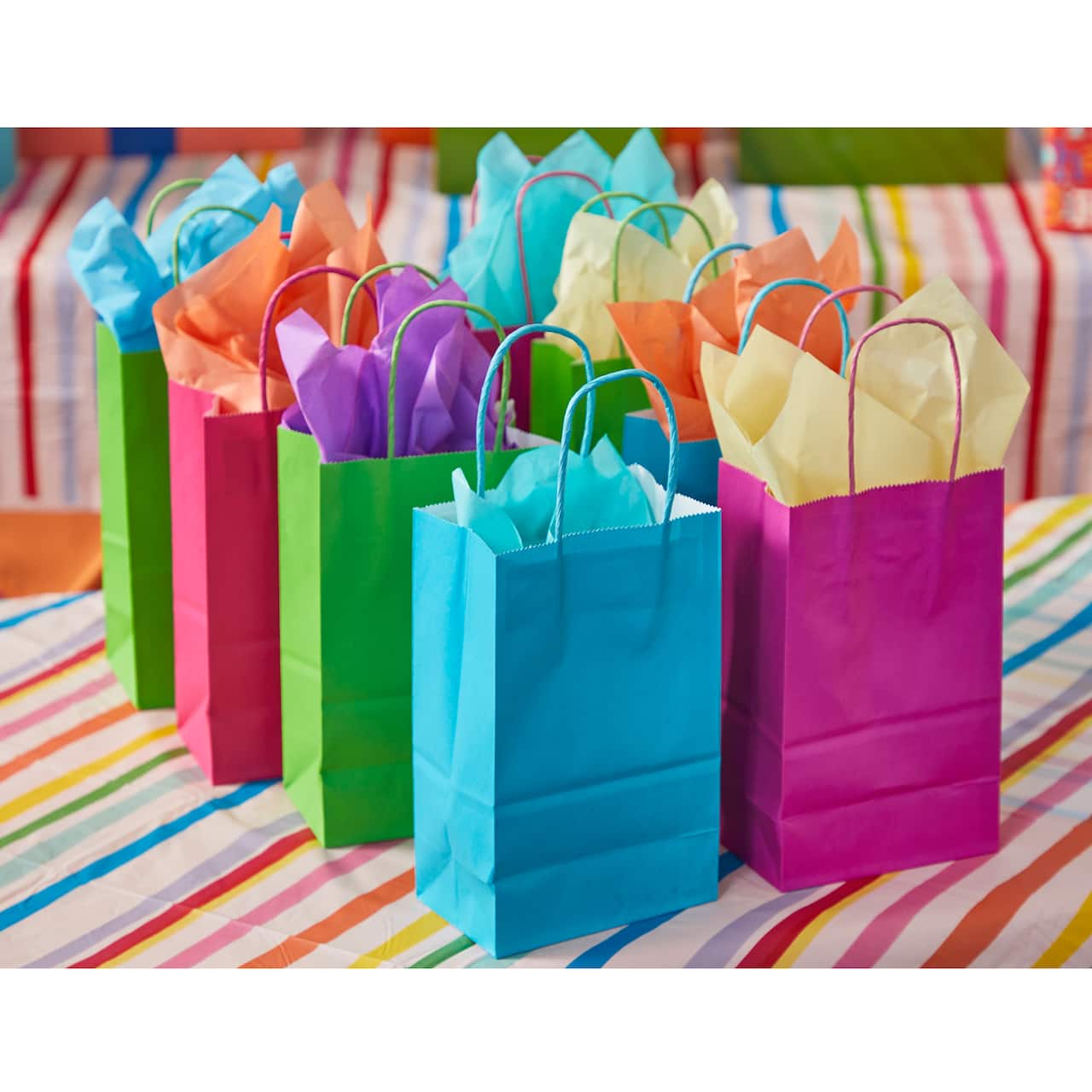 Goody Bag for 8